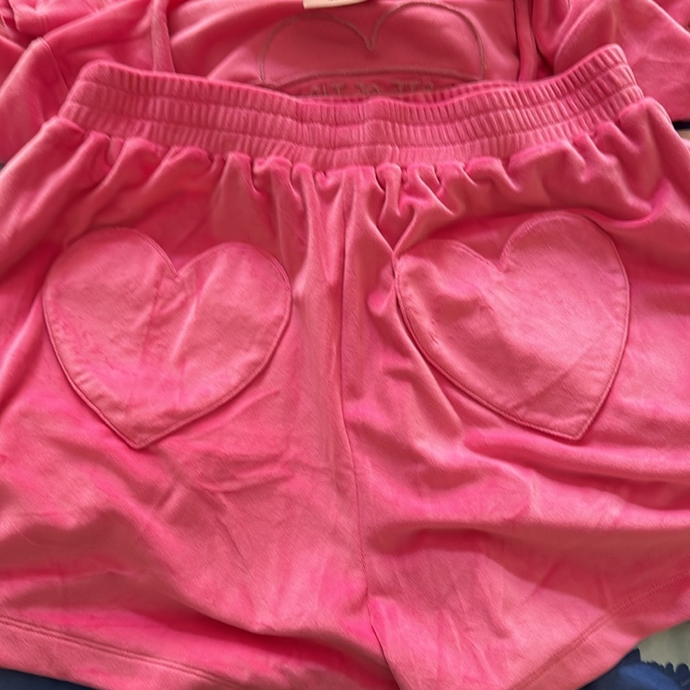 Lazy Oaf Waste Of Time pajamas - Picture 6 of 6